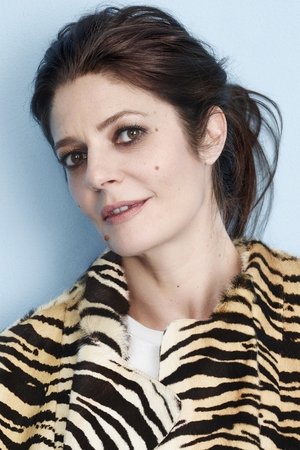 Chiara Mastroianni in Nowhere