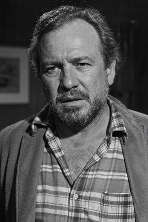David Ford in The Man Who Makes the Difference