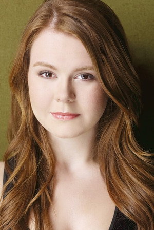 Haylee Wanstall in Sugar