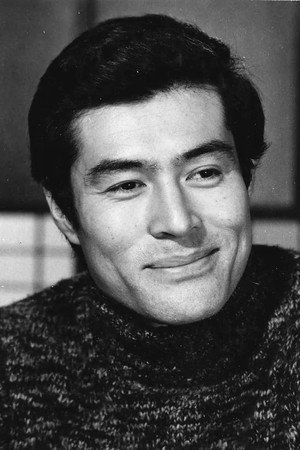 Gō Katō in Cape of the North