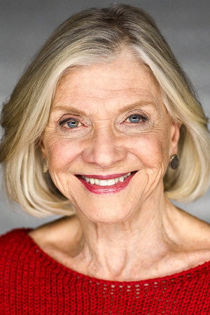 Corinne Conley in WolfCop