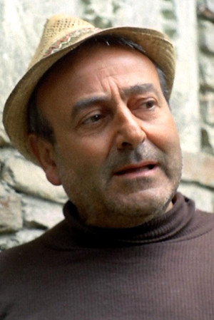 Vittorio Duse in Mad Dog Killer