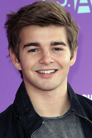 Jack Griffo in The Thundermans Return