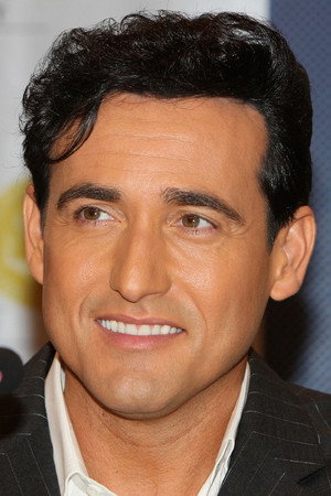 Carlos Marín in Die Helene Fischer Show 2013