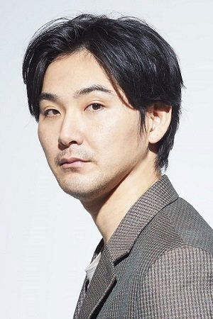 Ryuhei Matsuda in Before We Vanish