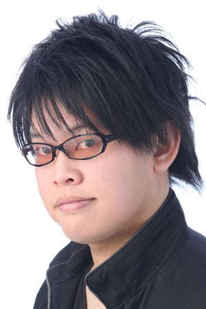 Masashi Yamane in Captain Bal