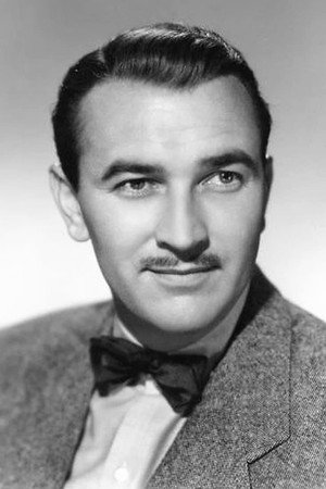 Lee Bowman in Married Bachelor