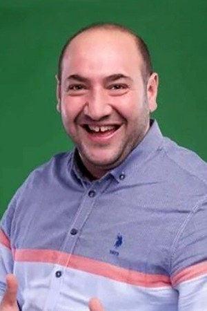 Anvar Abbasov in The Maiden Tower