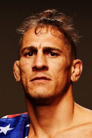 Niko Price in UFC Fight Night 193: Santos vs. Walker