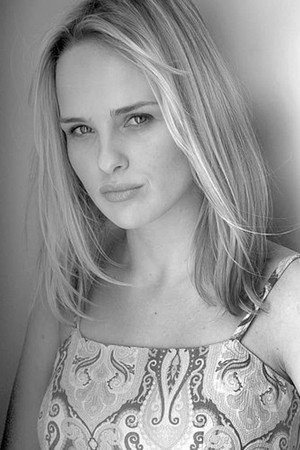 Ryanne Duzich in Kill Theory