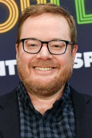 Walt Dohrn in Donkey s Christmas Shrektacular