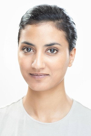 Aurora Marion in Gorgonà