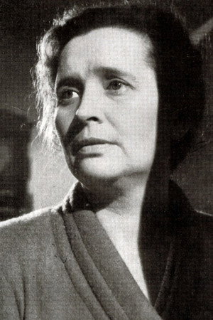 Emma Baron in Two Women