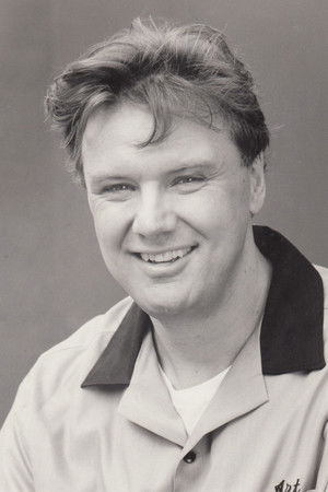 Rick Ducommun in Groundhog Day