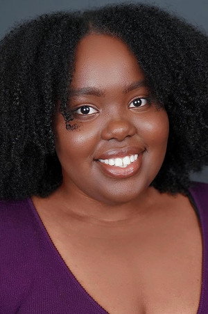 Kayla Njeri in World's Best