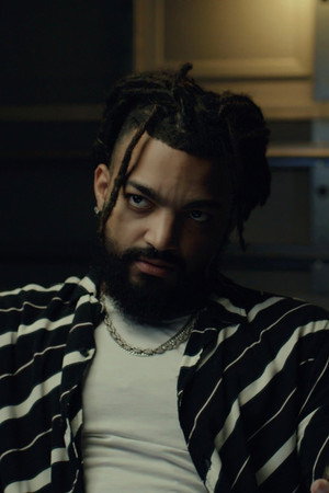 Jeyson Echavarria in Crowns & Chaos