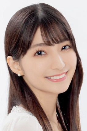Marika Kouno in Space Attendant Aoi