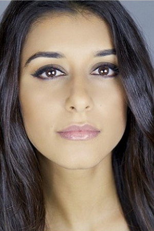 Sandy Sidhu in My Daughter's Disgrace