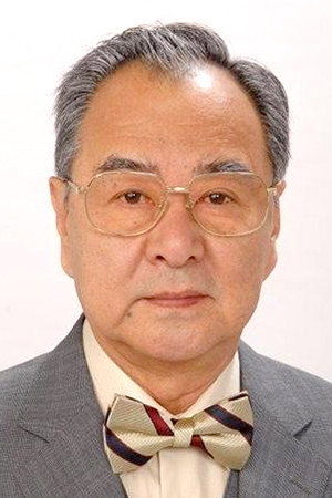 Kong Hon in The Girl in the Bus
