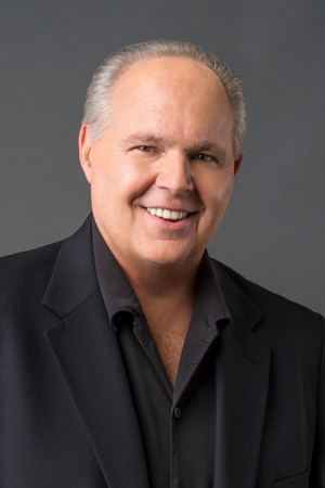 Rush Limbaugh in Behind the Shield: The Power and Politics of the NFL