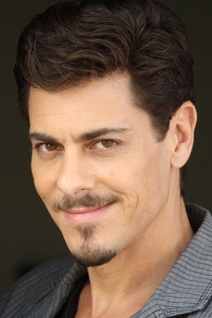 Sacha Bali in Vitória