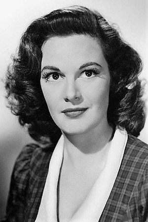 Patricia Medina in The Killing of Sister George