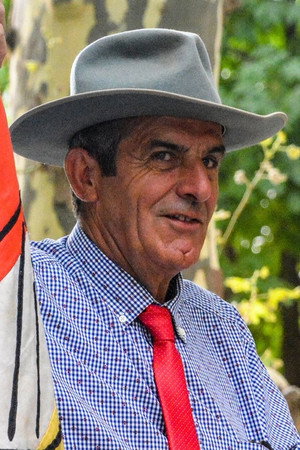 Claude Chaballier in Animale