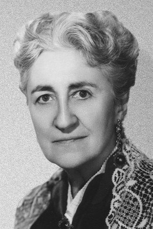Ethel Griffies in The Mystery of Edwin Drood