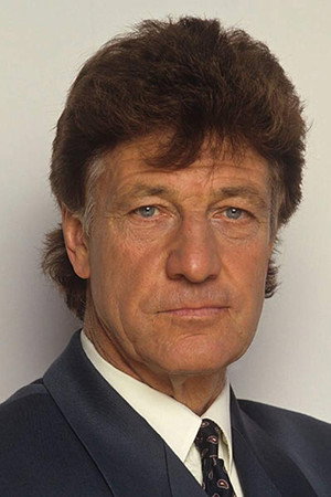 Norman Bowler in Renegade