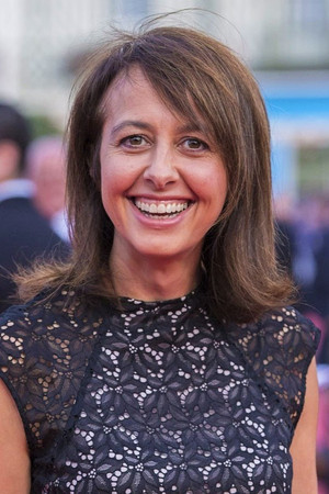 Valérie Bonneton in It Happened in Saint-Tropez