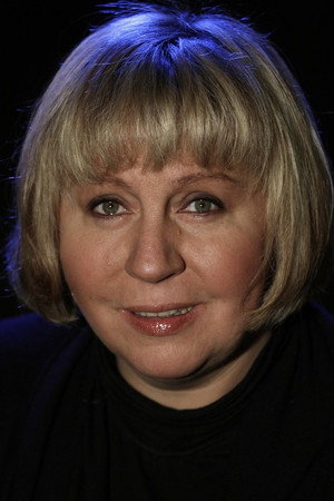 Marina Golub in Open, Santa Claus!