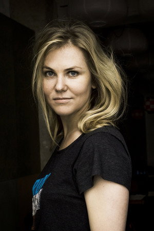 Marie-Lorna Vaconsin in French Kiss