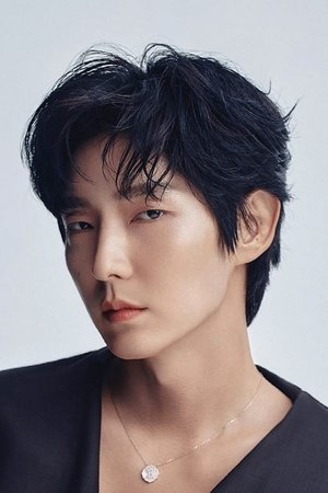 Lee Joon-gi in May 18