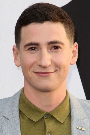 Sam Lerner in Purity