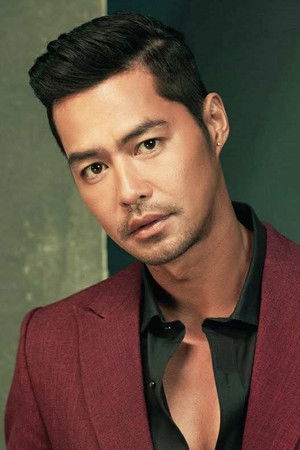 Zanjoe Marudo in Wedding Tayo, Wedding Hindi!