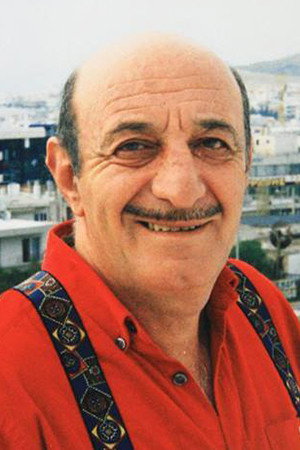 Kostas Tsakonas in Ti ehoun na doun ta matia mou