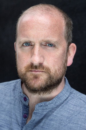 Gus McDonagh in Locus of Control