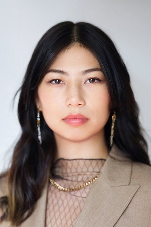 Linda Louise Duan in I am not the Devil