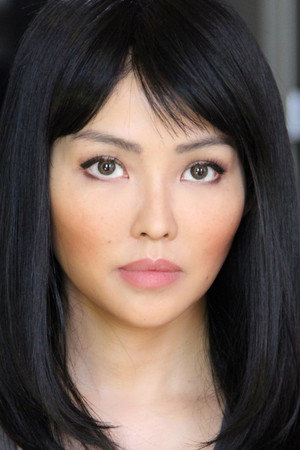 Elizabeth Tan in Irish Wish