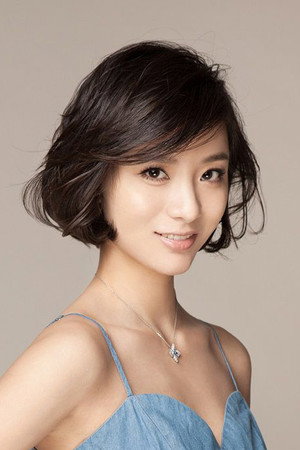 Li Xinye in Tempting Hearts
