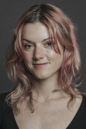 Mima Riera in Mirage