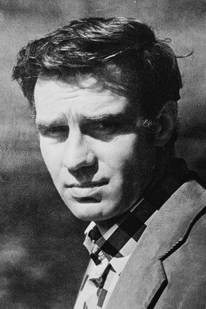 Roman Gromadskiy in Killer