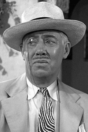 Gerald Oliver Smith in Top of the Town