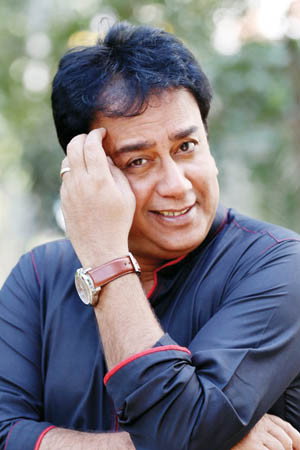 Zahid Hasan in Utshob