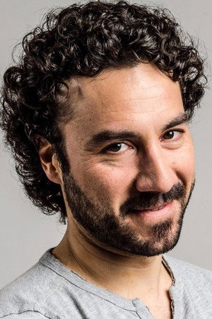Mariano Andrés Soto in Broadband