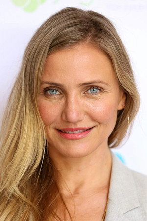 Cameron Diaz in Donkey s Christmas Shrektacular