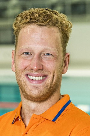 Ferry Weertman in 0,03 seconds