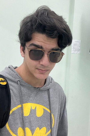 Phablo Barreto in Cartas