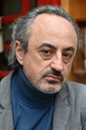 Gjorgji Jolevski in The Last Macedonian - Road to Extinction