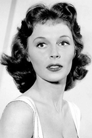 Susan Morrow in The Body Beautiful
